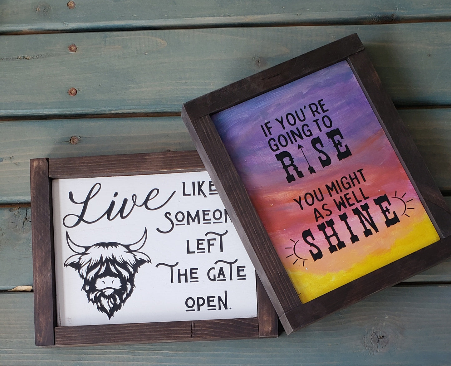 Custom Order - Miste