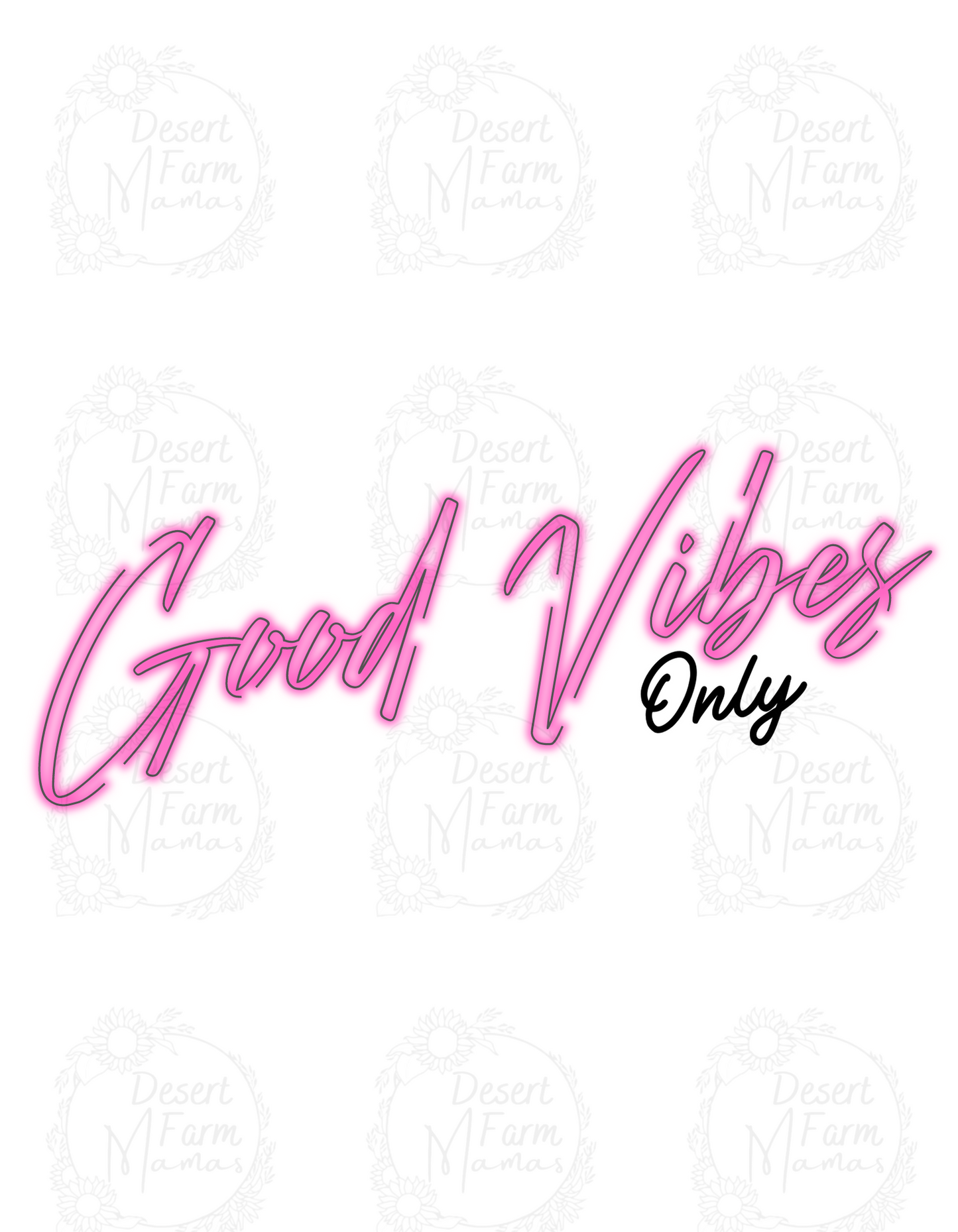 PNG Good Vibes again