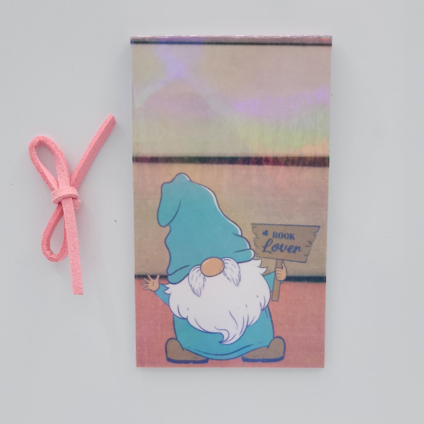 Book Mark-GNOME