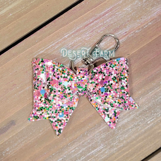 BOW Keychain