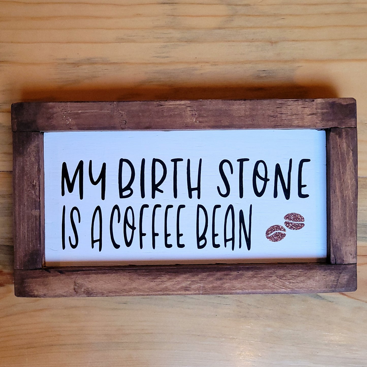 Coffee Bean