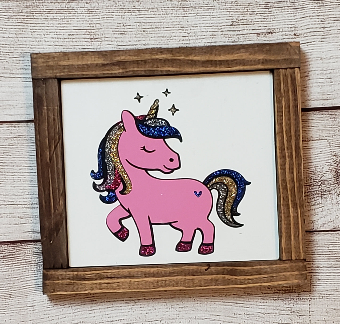 Unicorn Diva