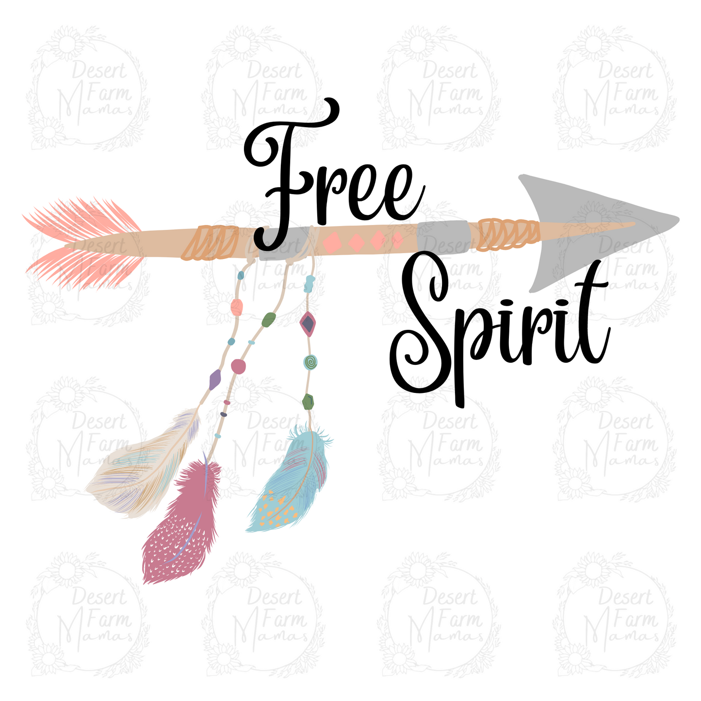 PNG Free Spirit